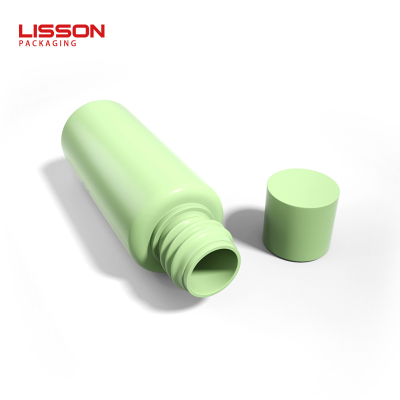 Lotion Plastic Bottle Lotion Plastic Bottle