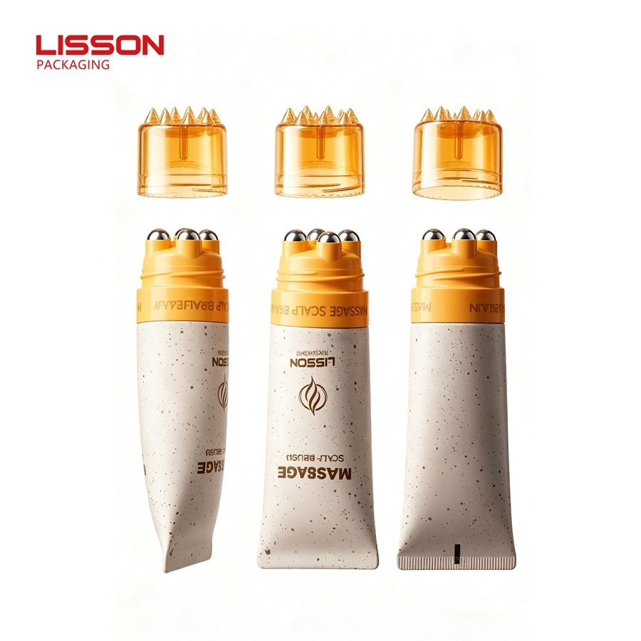 How to Choose the Right Plastic Bottle Packaging for Different Hair Oil Formulas