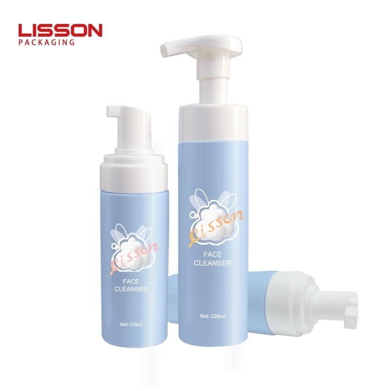 Empty Foam Soap Pump Bottle Empty Foam Soap Pump Bottle